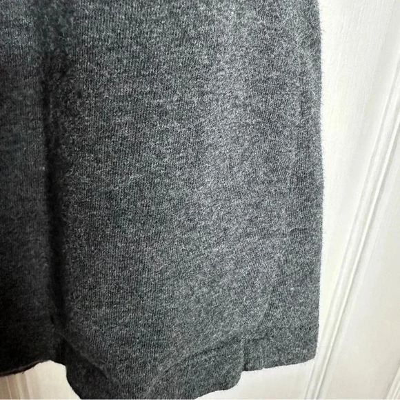 U2B Tank  Top Spagetti Straps Grey Size Medium - Picture 11 of 16